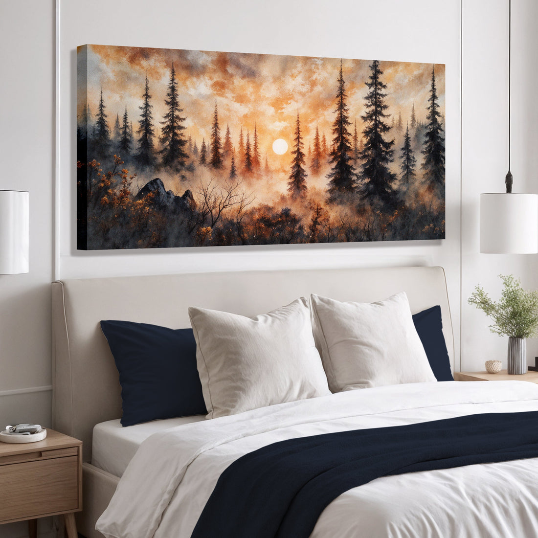 Glass Wall Art: The Ultimate Guide to Decorating with Tempered Glass Prints