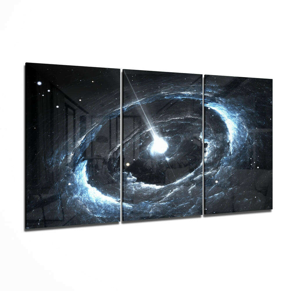 Space & Cosmos
