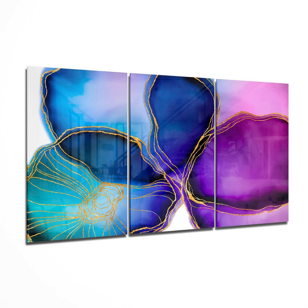 Abstract & Colorful