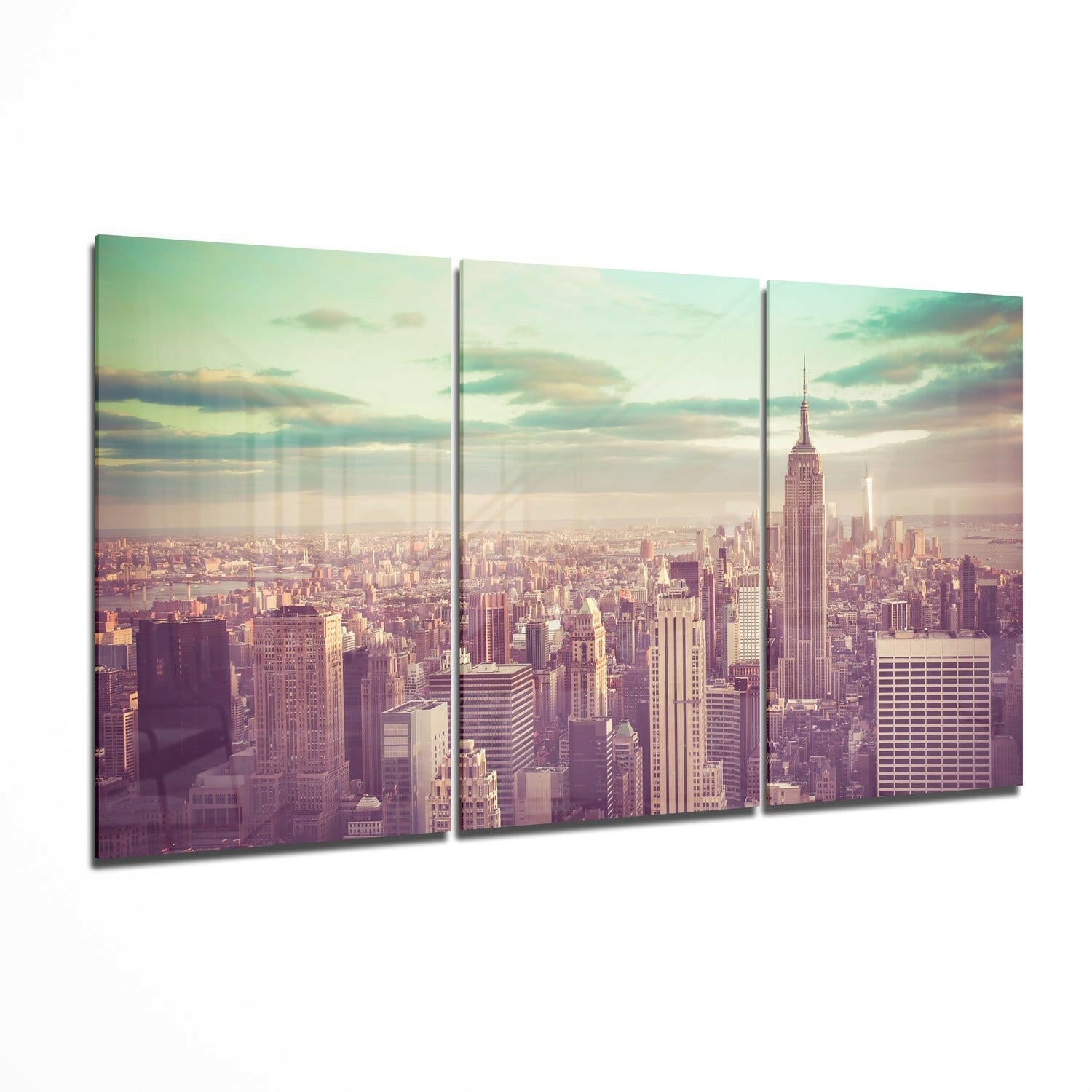 Cities & Urban
