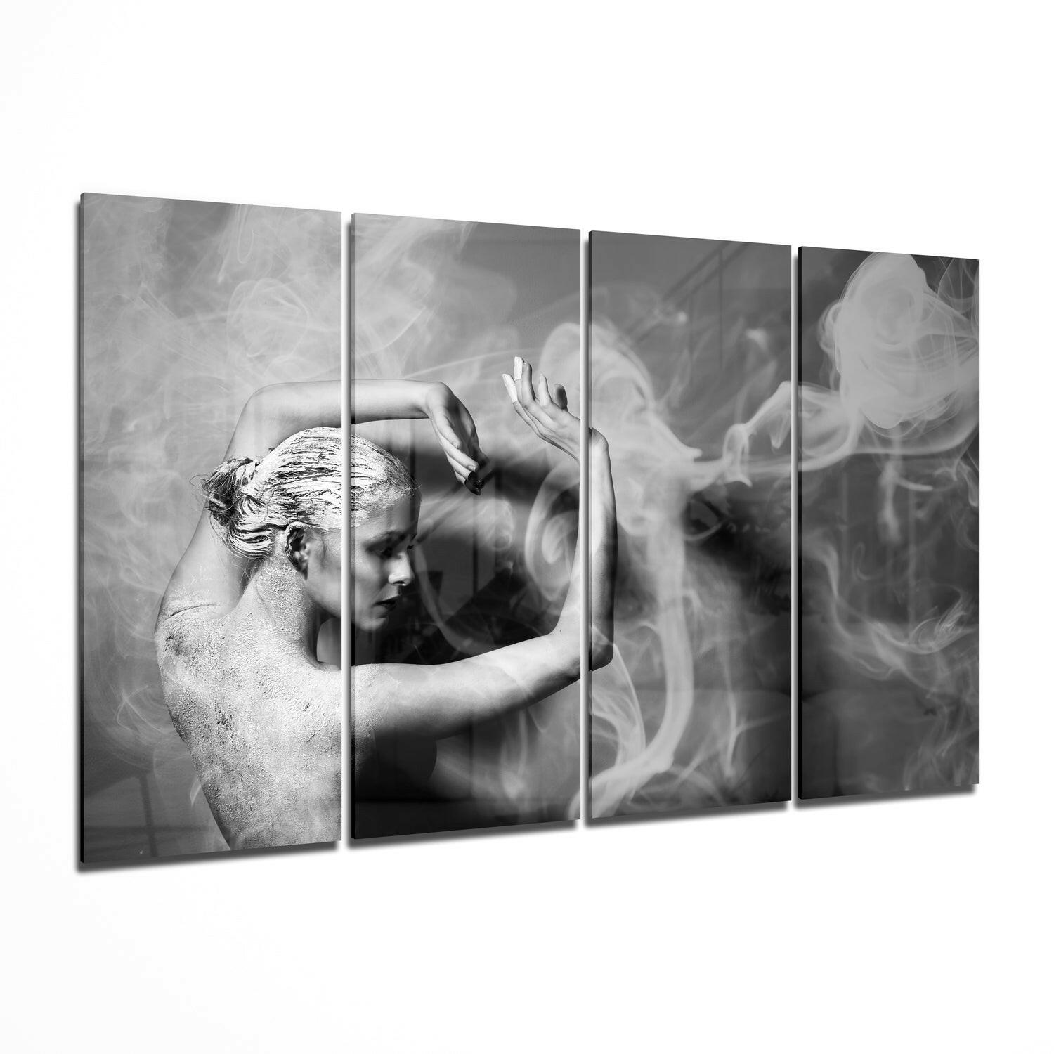 Woman & Feminine Art
