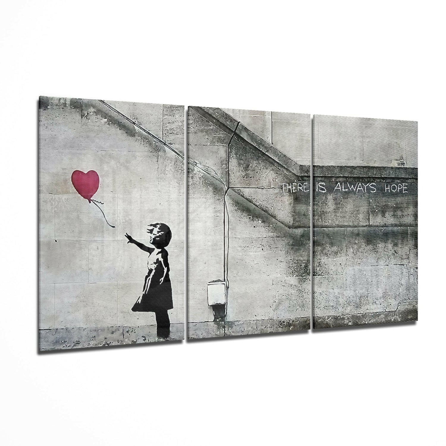Banksy Art