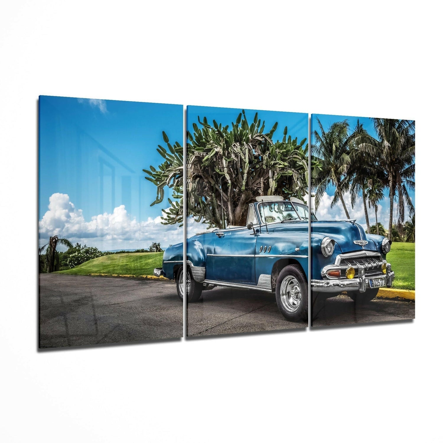 Classic Cars