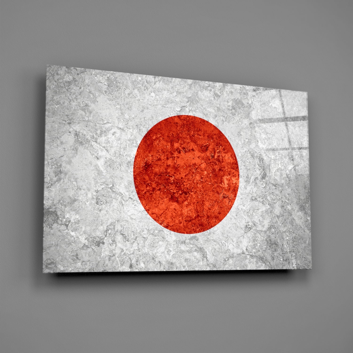 Country Flag Wall Art
