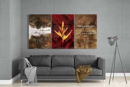Inspiring Glass Art